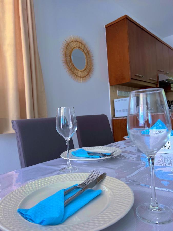 3 Bedroom Coral Bay Beach Seaview Villa I Private Pool Peyia Esterno foto