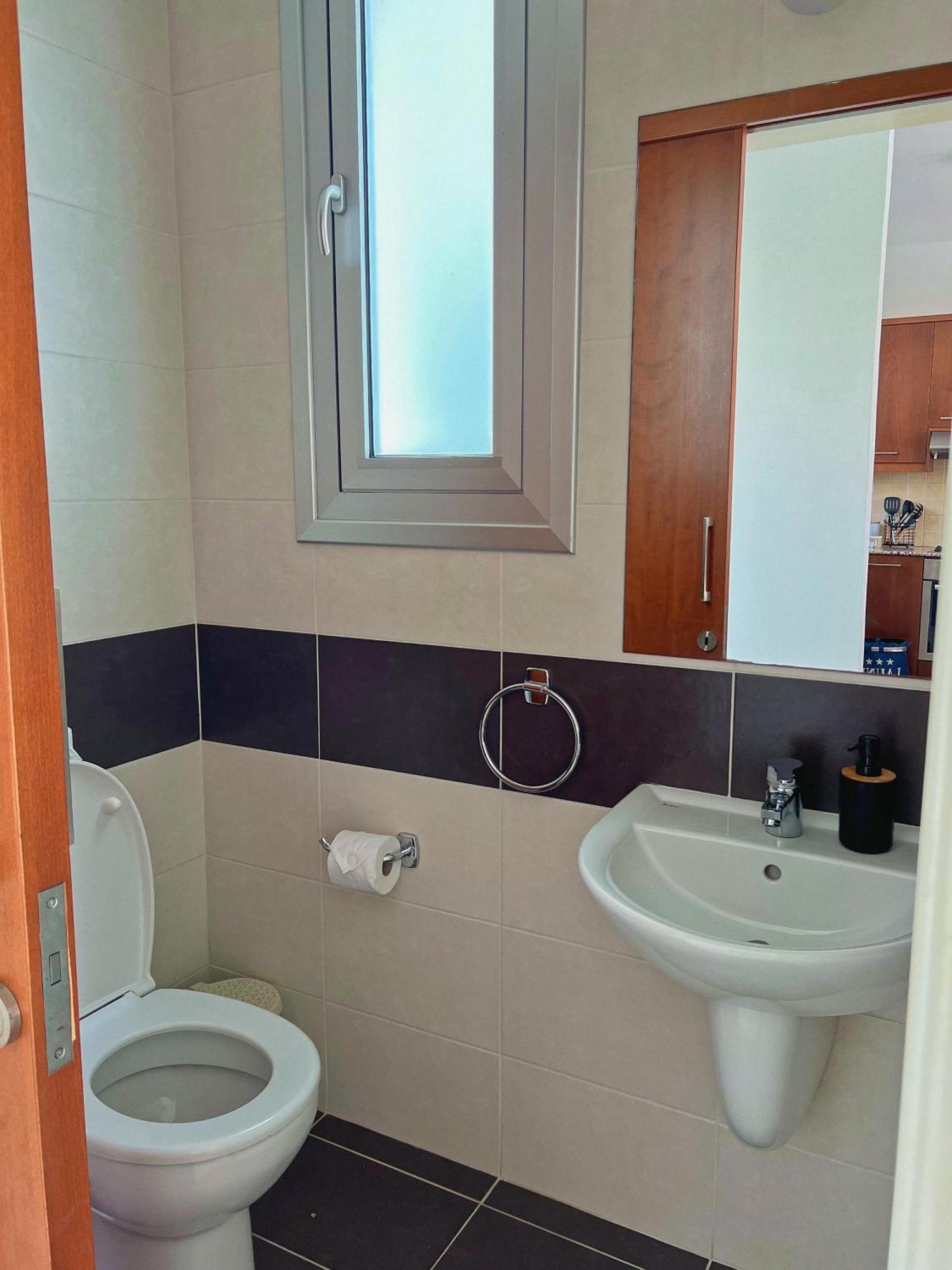 3 Bedroom Coral Bay Beach Seaview Villa I Private Pool Peyia Esterno foto