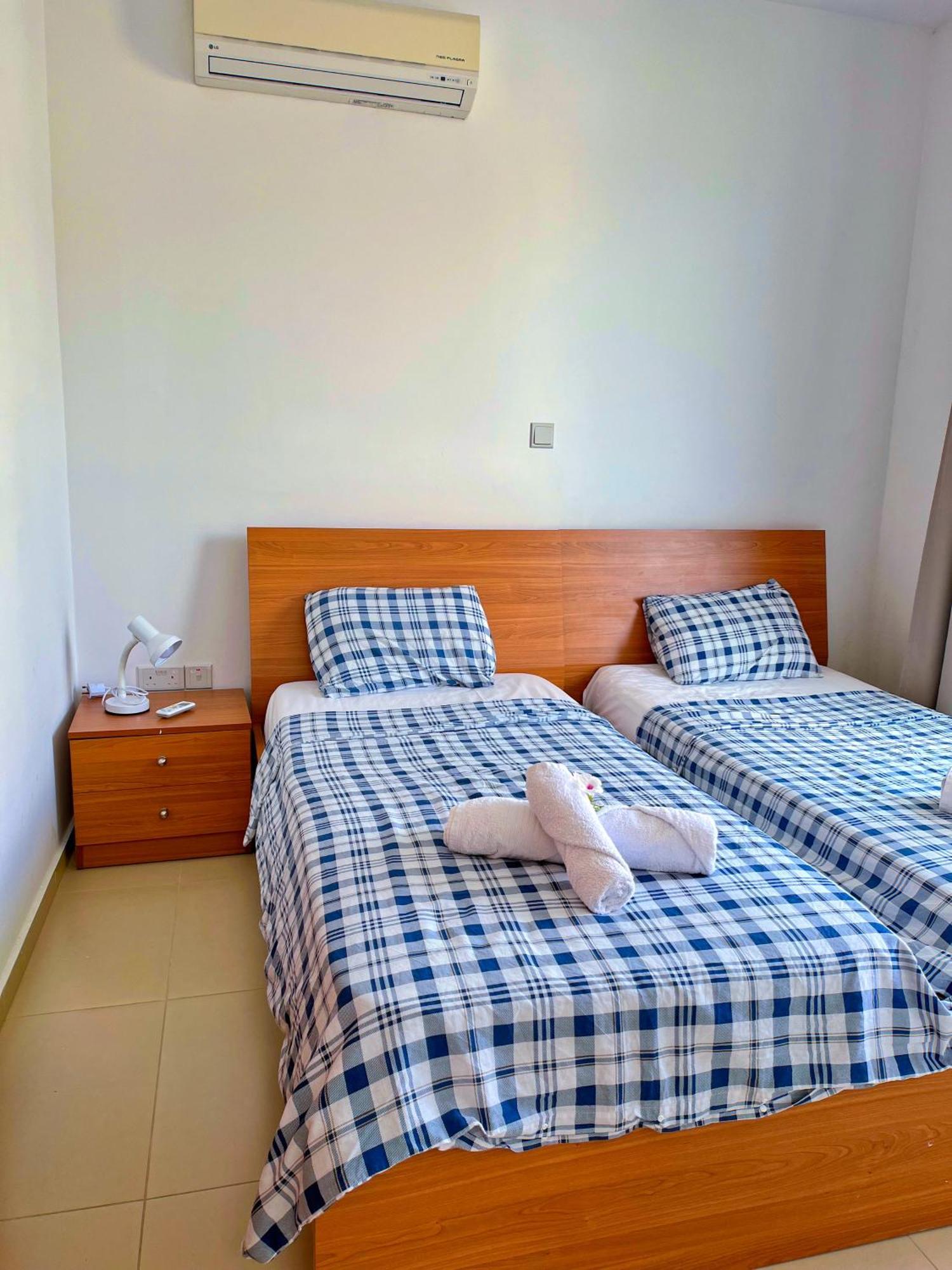 3 Bedroom Coral Bay Beach Seaview Villa I Private Pool Peyia Esterno foto