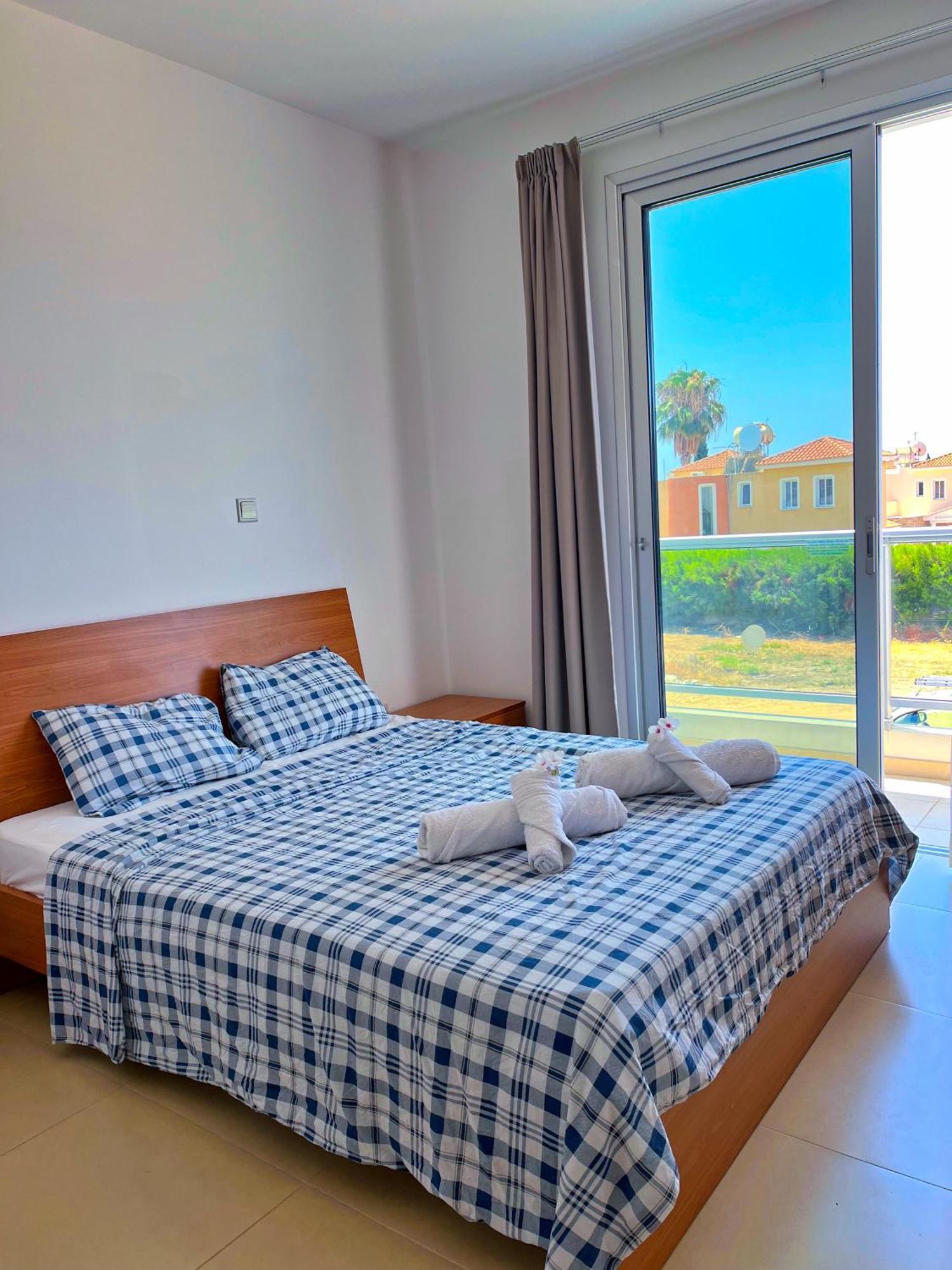 3 Bedroom Coral Bay Beach Seaview Villa I Private Pool Peyia Esterno foto